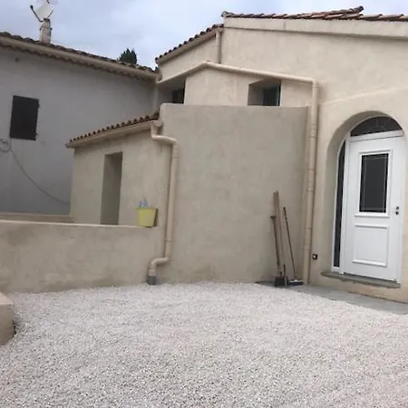 Appartamento Chez Bastien *