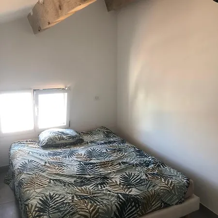 Apartment Chez Bastien